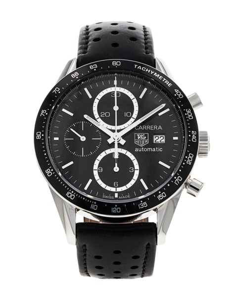 Tag Heuer Carrera CV2010.FC6233